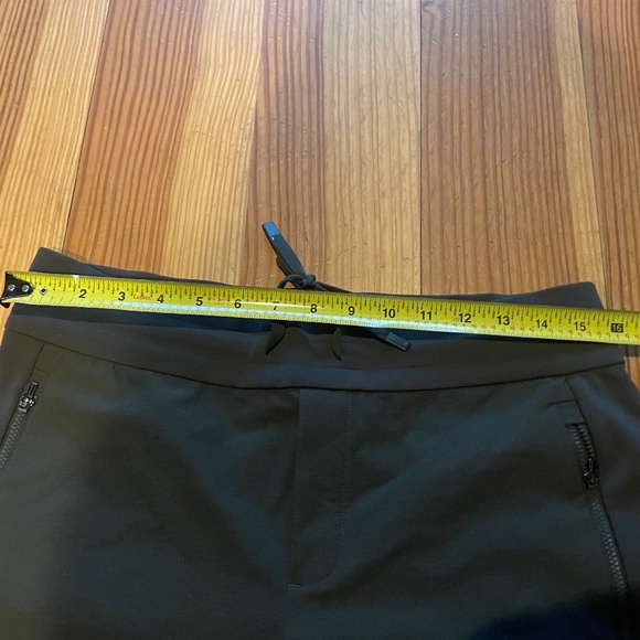 Athleta Headlands Hybrid Trek Jogger - Picture 3 of 7